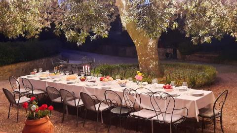 Villa Siena met zwembad