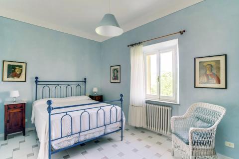 La Palazzina Siena Toscane