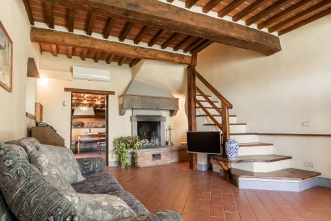 Groepsaccommodatie Arezzo, Toscane