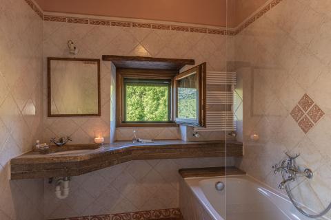Groepsvakantie appartementen Toscane