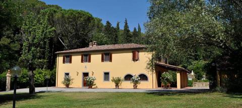Villa Angiola