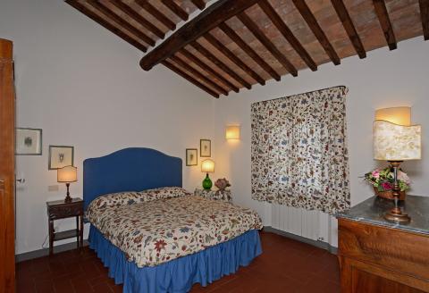 Villa Toscane 16 personen