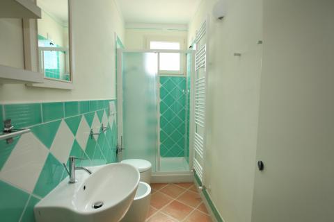 Agriturismo Toscaanse kust