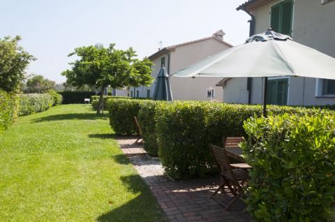 Vakantiehuizen Cecina Toscane kust