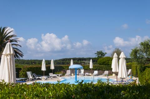 Agriturismo Toscaanse kust