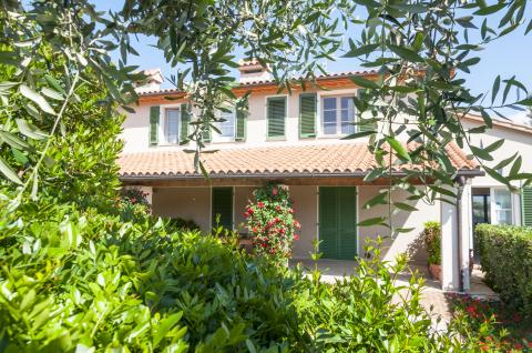 Agriturismo Toscane kust