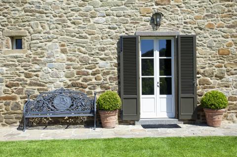 Vakantiehuis Toscane Cortona