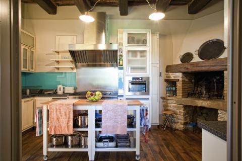 Vakantievilla Toscane