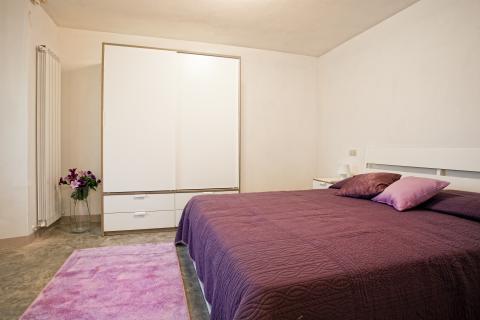 Villa met zwembad bij Cortona Toscane