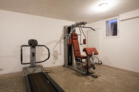 Villa met zwembad Italie