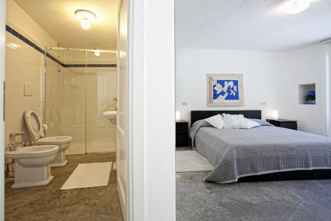 Vakantiehuis voor 11 personen Toscane