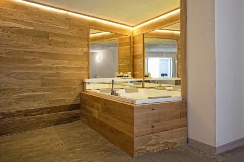 Villa met zwembad bij Cortona Toscane