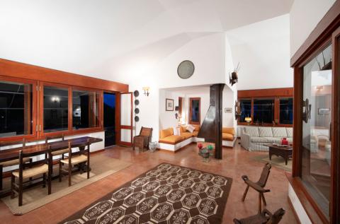 Villa aan zee voor 12 in Porto Ercole, Toscane