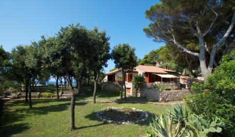 Villa Isola