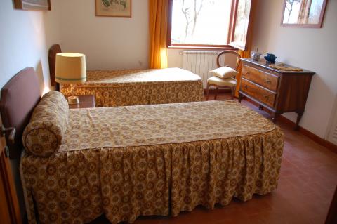 Villa aan zee voor 12 in Porto Ercole, Toscane