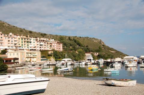 Villa aan zee voor 12 in Porto Ercole, Toscane