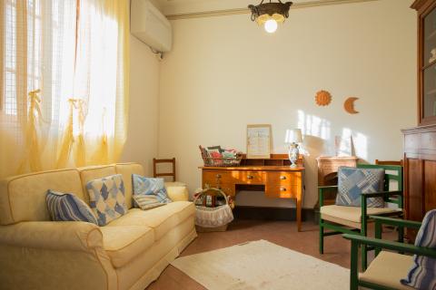 Luxe vakantiewoning in Pisa, Toscane
