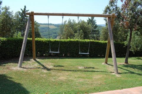 Groepsaccommodatie met appartementen bij Volterra | Tritt.nl