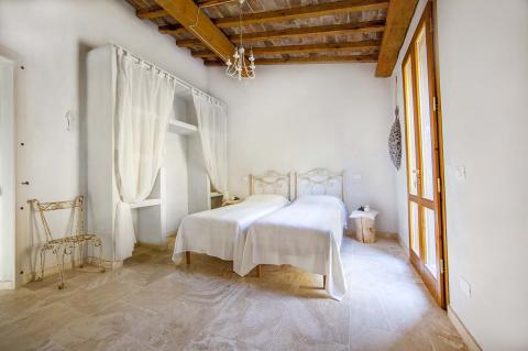 Villa Elba met 3 slaapkamers