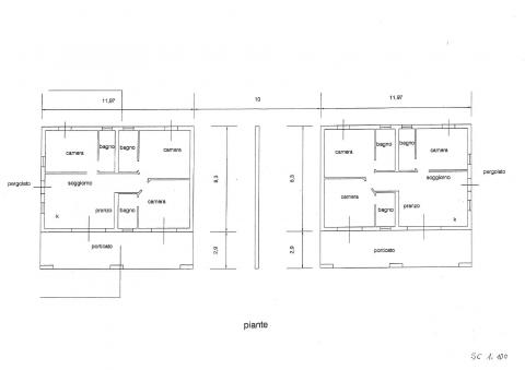 Vakantiewoning op Elba