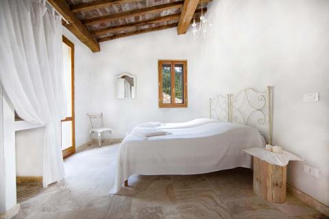 Vakantiehuis Elba, Italie