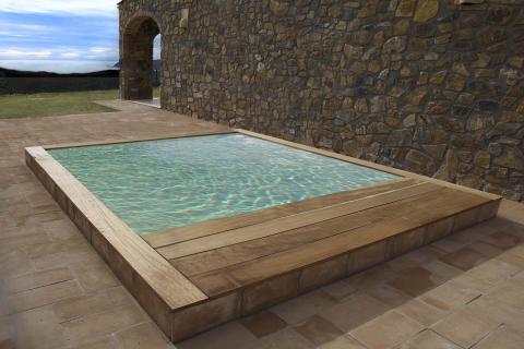 Vakantiehuis Elba Toscane