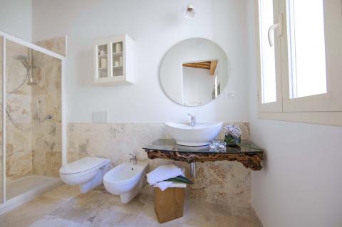 Elba vrijstaand vakantiehuis