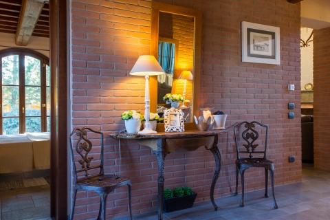Vakantiewoning kindvriendelijk dorp op loopafstand
