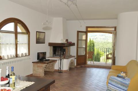 Charmante agriturismo; wellness, wijn en steden | Tritt.nl