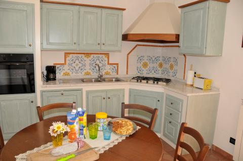 Appartementen met vaatwasser en over