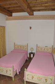 Charmante agriturismo; wellness, wijn en steden | Tritt.nl