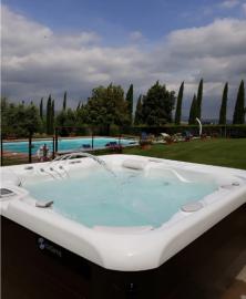 villa siena met zwembad