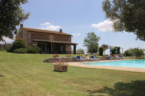 Villa Il Fienile