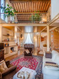 Ruime villa met prive zwembad Siena