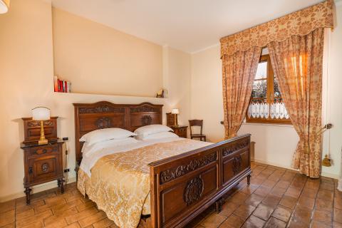 Vakantiehuis Villa Il Fienile met prive zwembad