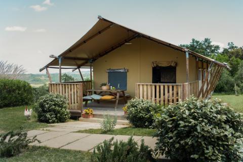 Agriturismo Toscane Pisa