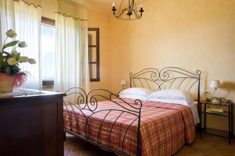 Agriturismo Toscane met zwembad