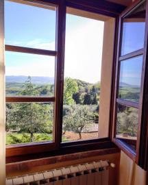 Agriturismo sotto Peccioli | Tritt Vakantiehuizen