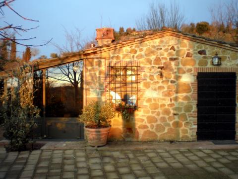 Casina Romantica