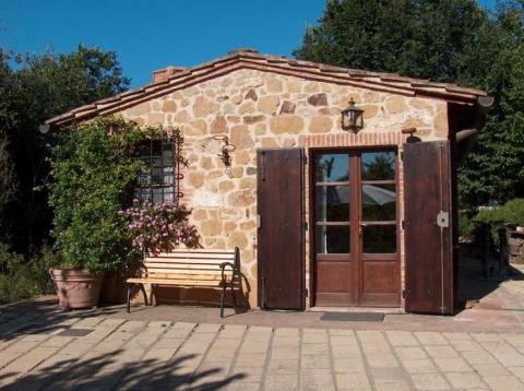 Casina Romantica