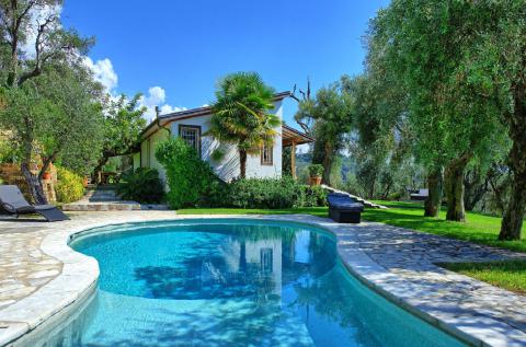 Villa Oliveta - 1264