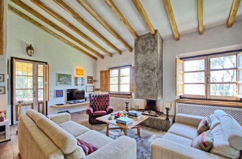 Vakantiehuis Pietrasanta, Toscane kust