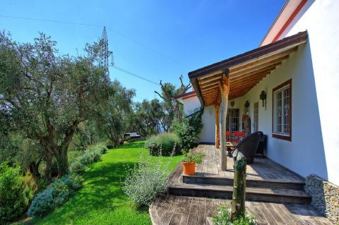 Villa met privé zwembad Viareggio