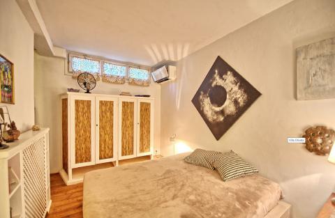 Moderne vakantiewoning Pietrasanta