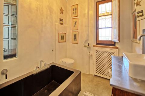 Villa Toscane Pietrasanta