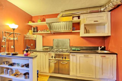 Villa Italie Toscane