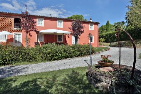 Villa Billona - 19001