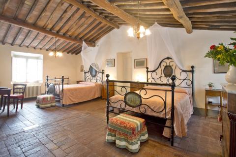 Vakantievilla Lucca Toscane voor 12 personen| Tritt.nl