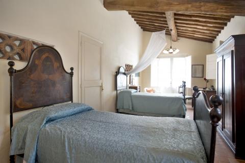 Vakantievilla Lucca Toscane voor 12 personen| Tritt.nl