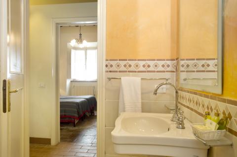 Vakantievilla Lucca Toscane voor 12 personen| Tritt.nl